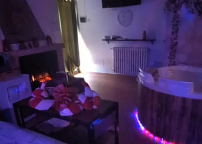 Bed and Breakfast Il Casaletto del Terminillo Rieti