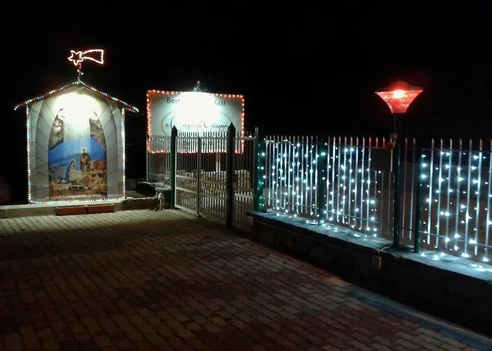 A casa di Gianna B&B Rieti