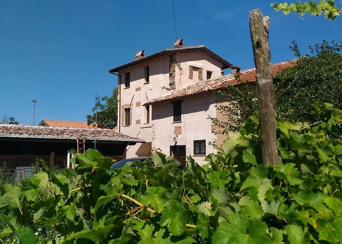 Bed and Breakfast Il Casaletto del Terminillo Rieti